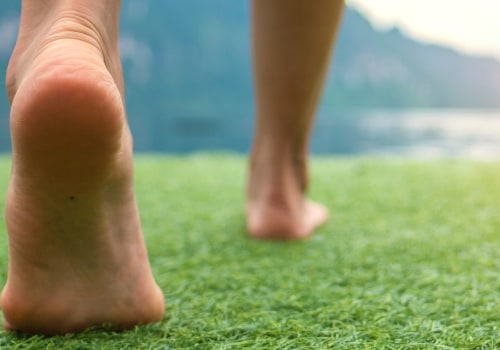 The Incredible Health Benefits of Using a Grounding Mat